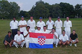 2002 Hrvatska reprezentacija