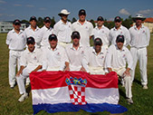 2004 Hrvatska Reprezentacija